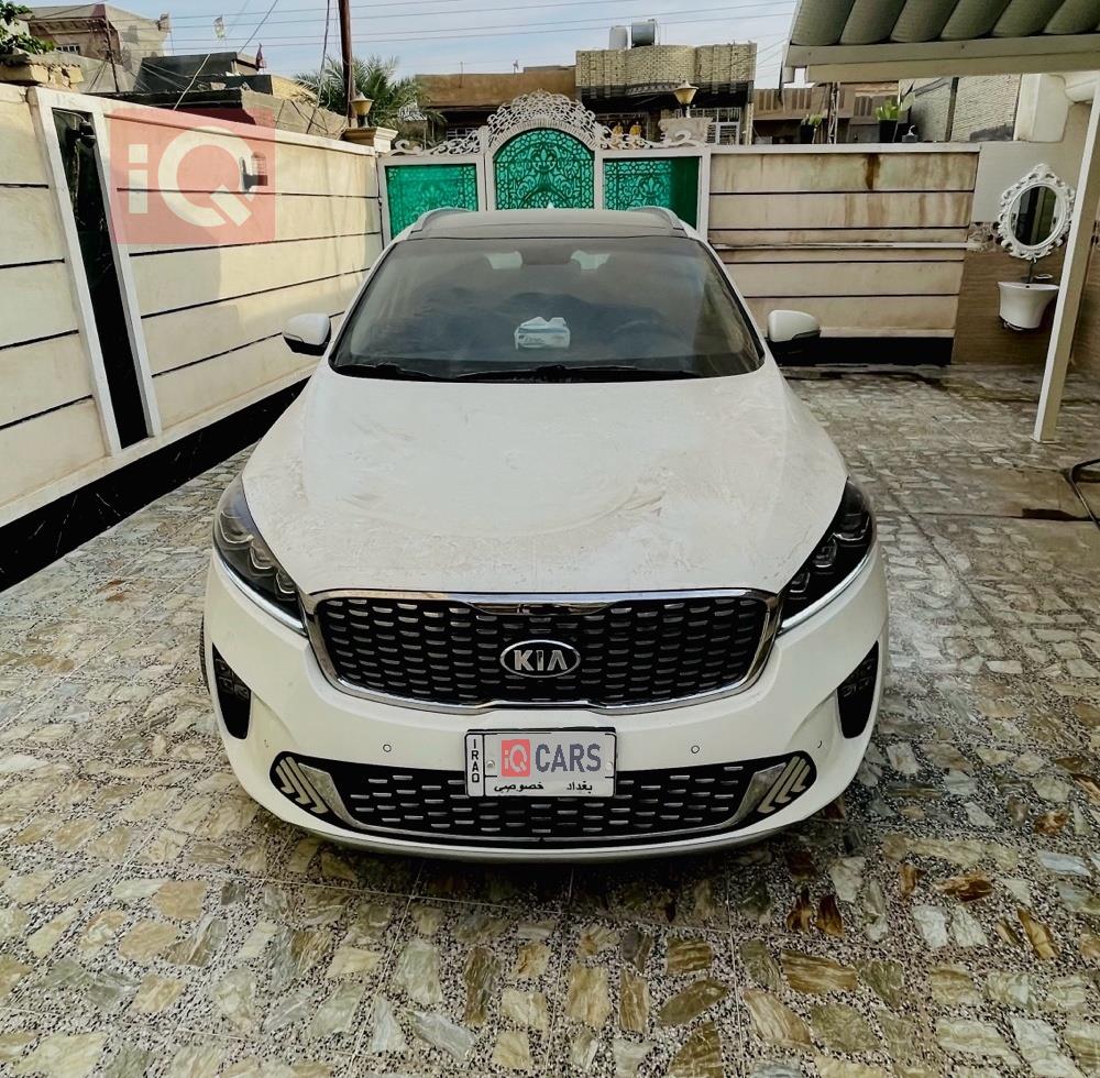 كيا سورينتو